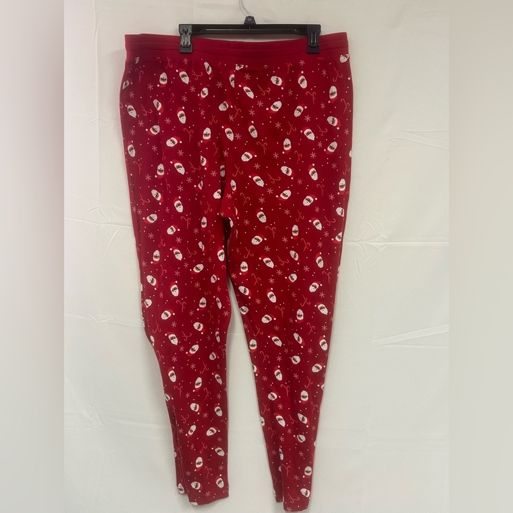 New Womens Christmas pajama set size: XL - Picture 6 of 7